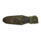Текстильний чохол UTON CAMOUFLAGE MNS з аксесуарами 362-4