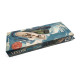 Текстильний чохол UTON CAMOUFLAGE MNS з аксесуарами 362-4