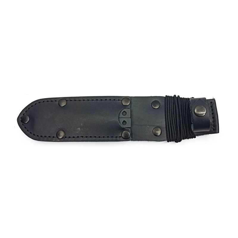 Чохол з шкіри UTON BLACK OG з аксесуарами 362-OG-4