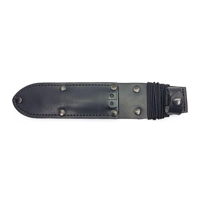 Чохол з шкіри UTON BLACK AZ з аксесуарами AZ-4