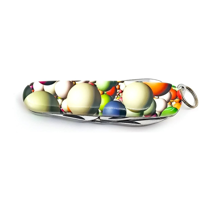 Кишеньковий ніж STOVKA 6-предметний – BALL 100-NH-6A