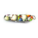 Кишеньковий ніж STOVKA 6-предметний – BALL 100-NH-6A
