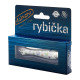 Кишеньковий ніж RYBIČKA – FLOWERS 130-NZn-1
