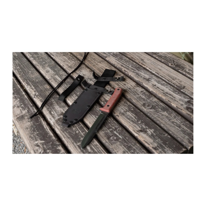 Ніж REPETITOR