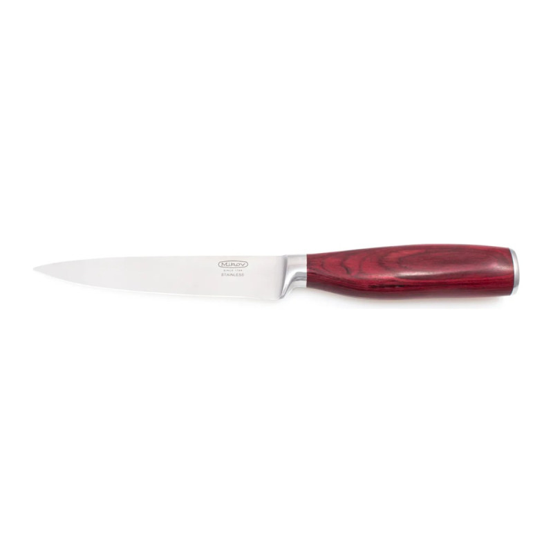 ПРОМОЦІЙНИЙ НАБІР НОЖІВ RUBY – ШЕФ-1x400-ND-20, 1x405-ND-18, 1x402-ND-15, 1x403-ND-13, 1x406-ND-10
