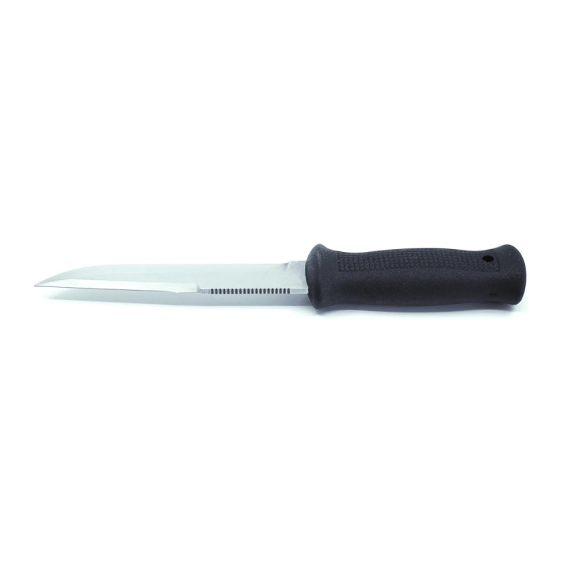 Ніж UTON STONEWASH – сталь N690 362-BG/STONEWASH