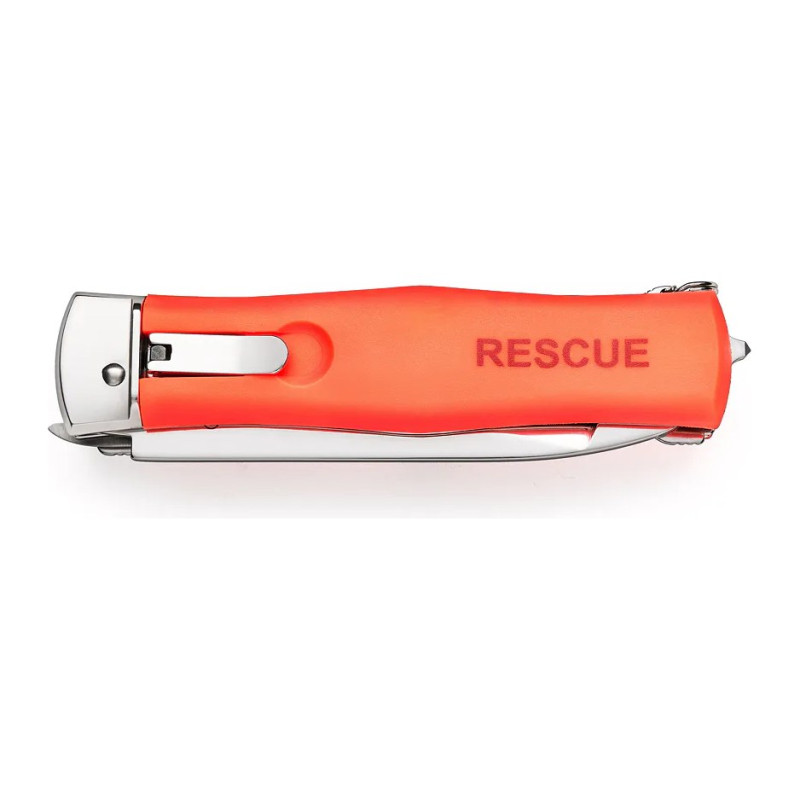 Рятувальний ніж RESCUE II 3-предметний 248-NG-5