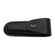 Hunting folding knife FIXIR 4-piece with saw, pick, and corkscrew – buffalo horn handle scale 232-XR-4V