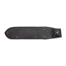 Чохол з шкіри UTON OG BLACK 362-OG-1