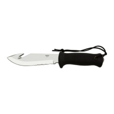 Diving knife DIVER 364-XG-14