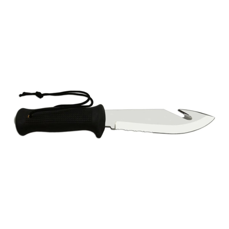 Diving knife DIVER 364-XG-14