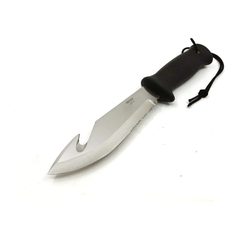 Diving knife DIVER 364-XG-14