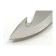 Diving knife DIVER 364-XG-14