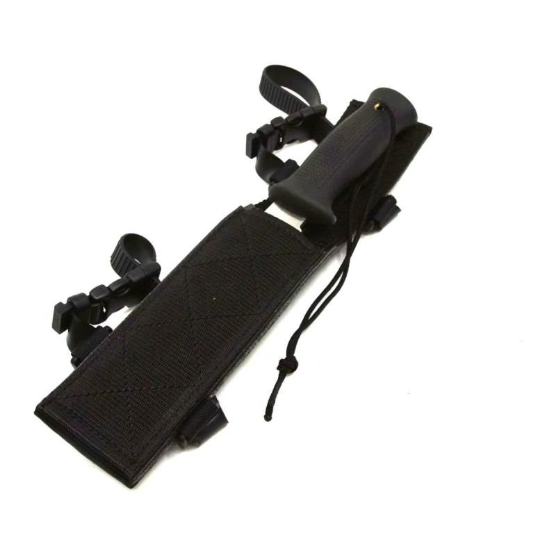 Diving knife DIVER 364-XG-14