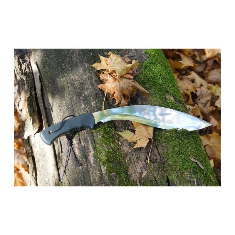 Ніж Кукрі GURU 395-NG-29