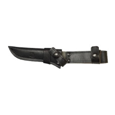 FANG 386-NH-4 Leather Sheath