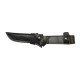 FANG 386-NH-4 Leather Sheath