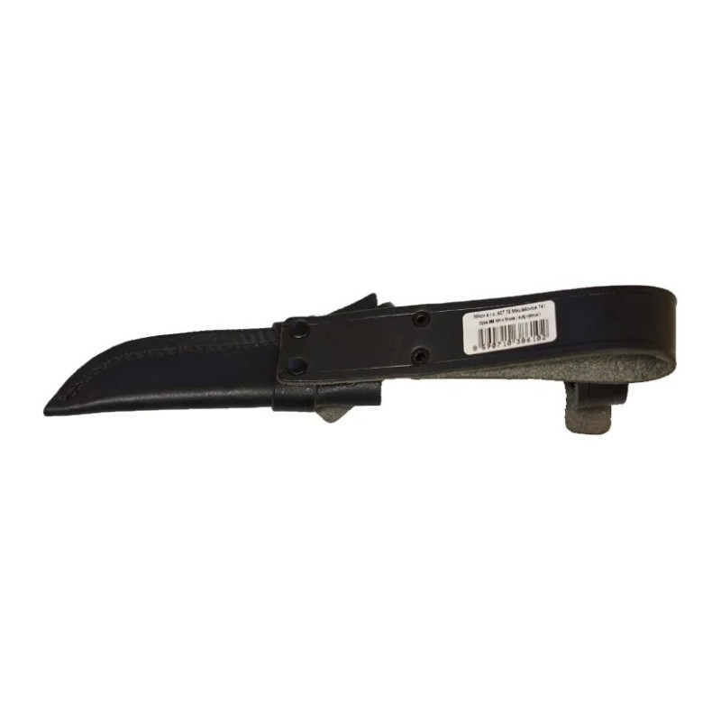 FANG 386-NH-4 Leather Sheath