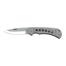 HABLOCK Folding Hunting Knife – Stainless Steel 220-XN-1