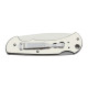 HABLOCK Folding Hunting Knife – Stainless Steel 220-XN-1