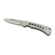 HABLOCK Folding Hunting Knife – Stainless Steel 220-XN-1