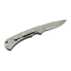 HABLOCK Folding Hunting Knife – Stainless Steel 220-XN-1