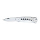 HABLOCK Folding Hunting Knife – Stainless Steel 220-XN-1