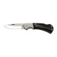 Hunting folding knife HABLOCK – buffalo horn handle scale 220-XR-1