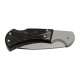 Hunting folding knife HABLOCK – buffalo horn handle scale 220-XR-1