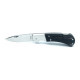 Hunting folding knife HABLOCK – buffalo horn handle scale 220-XR-1
