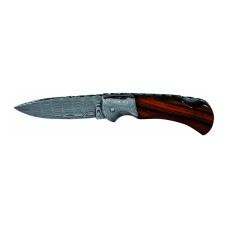 Складаний мисливський ніж HABLOCK 220-DD-1